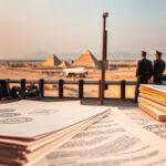 Co można zabrać do Egiptu