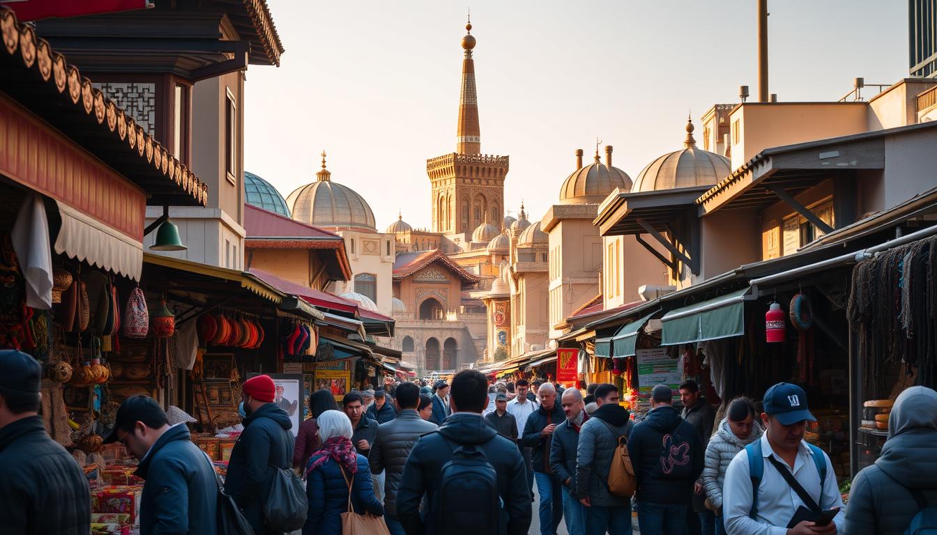 Czy Iran jest bezpieczny