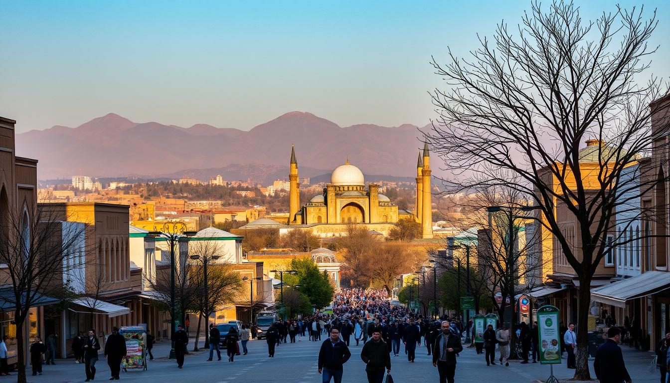 Czy Uzbekistan jest bezpieczny