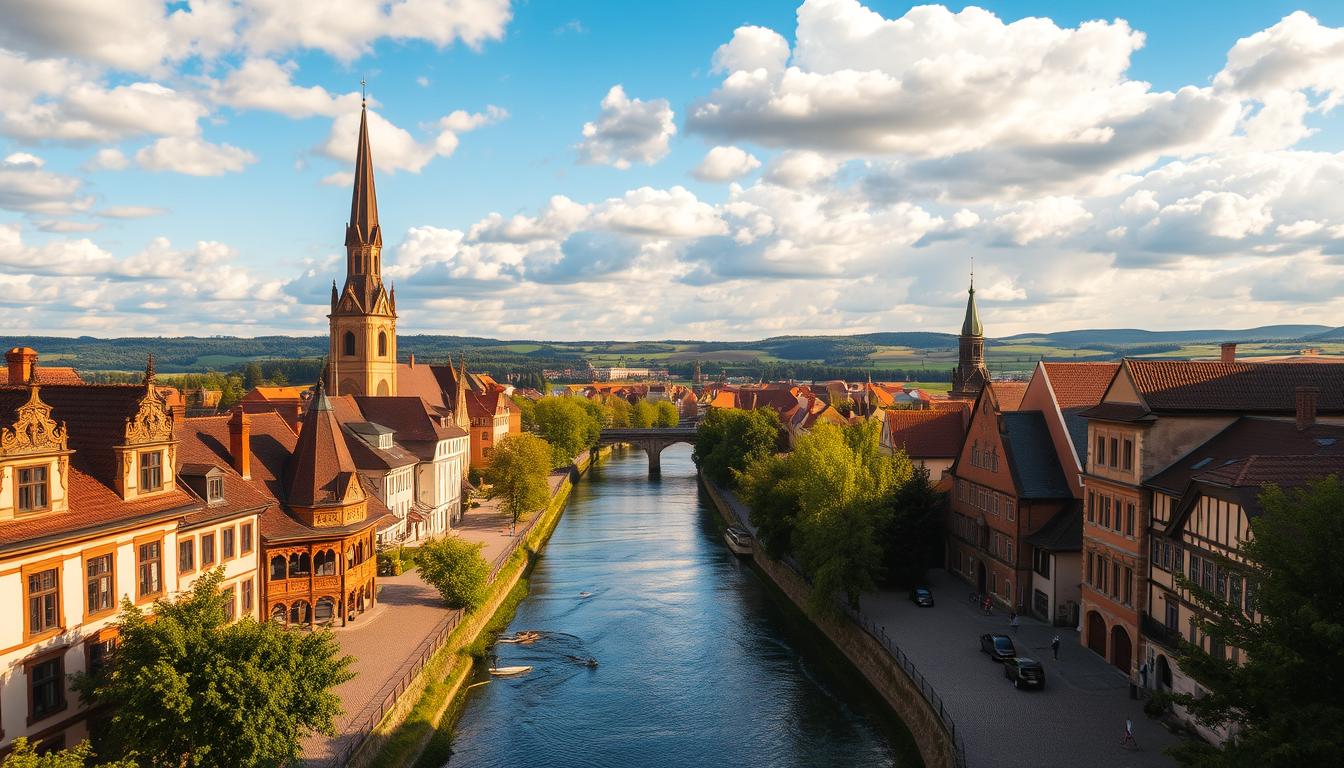 Atrakcje Bolesławiec