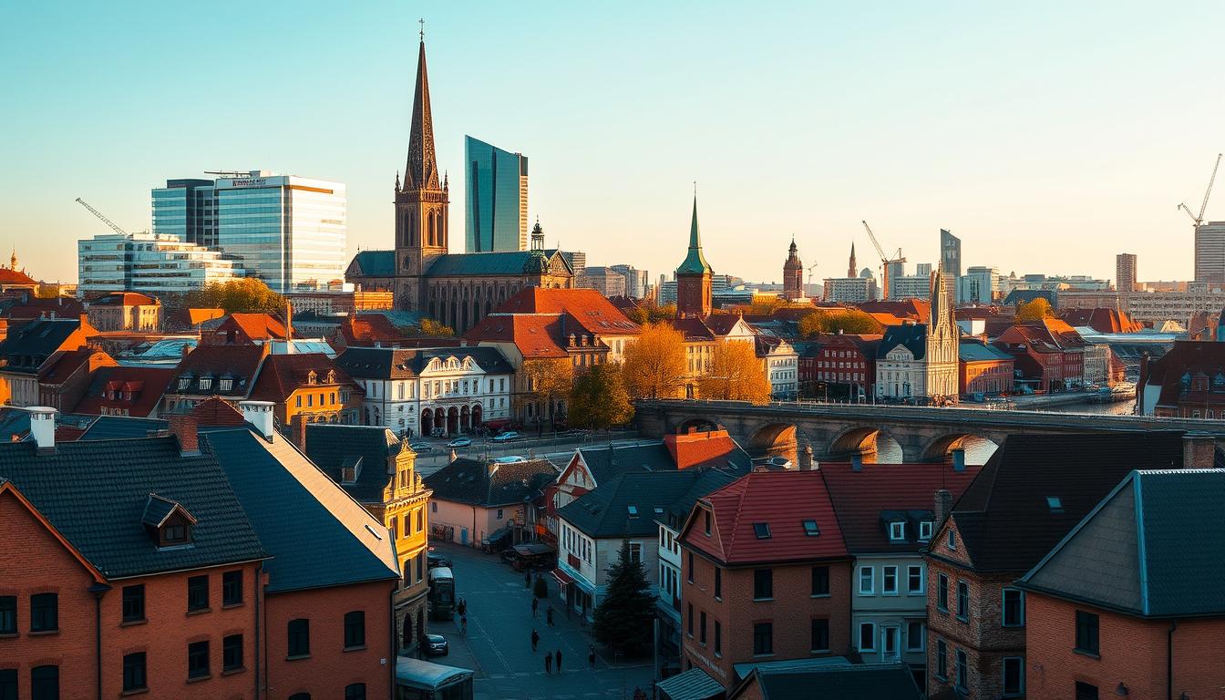 Atrakcje Bydgoszcz