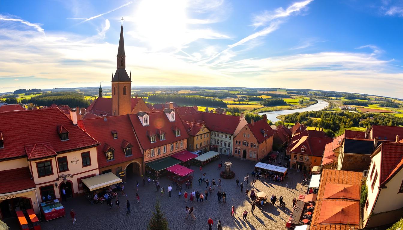 Atrakcje Gniewkowo