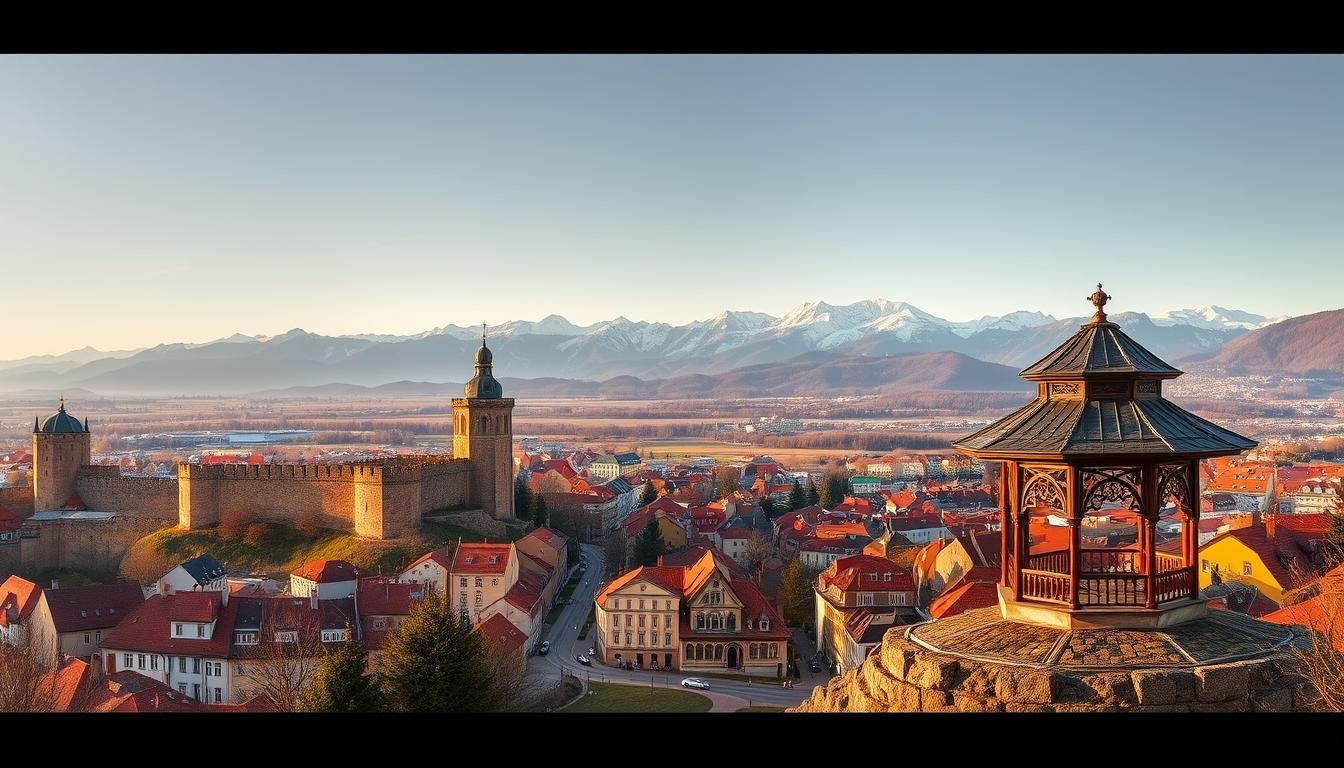 Atrakcje Kłodzko