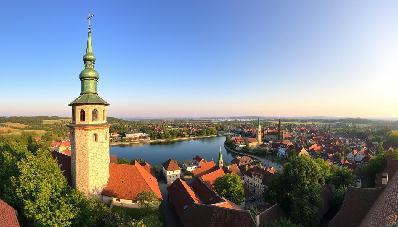 Atrakcje Kruszwica