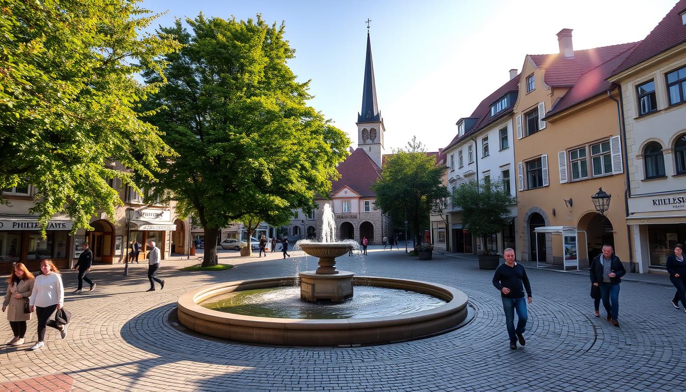 Atrakcje Osielsko