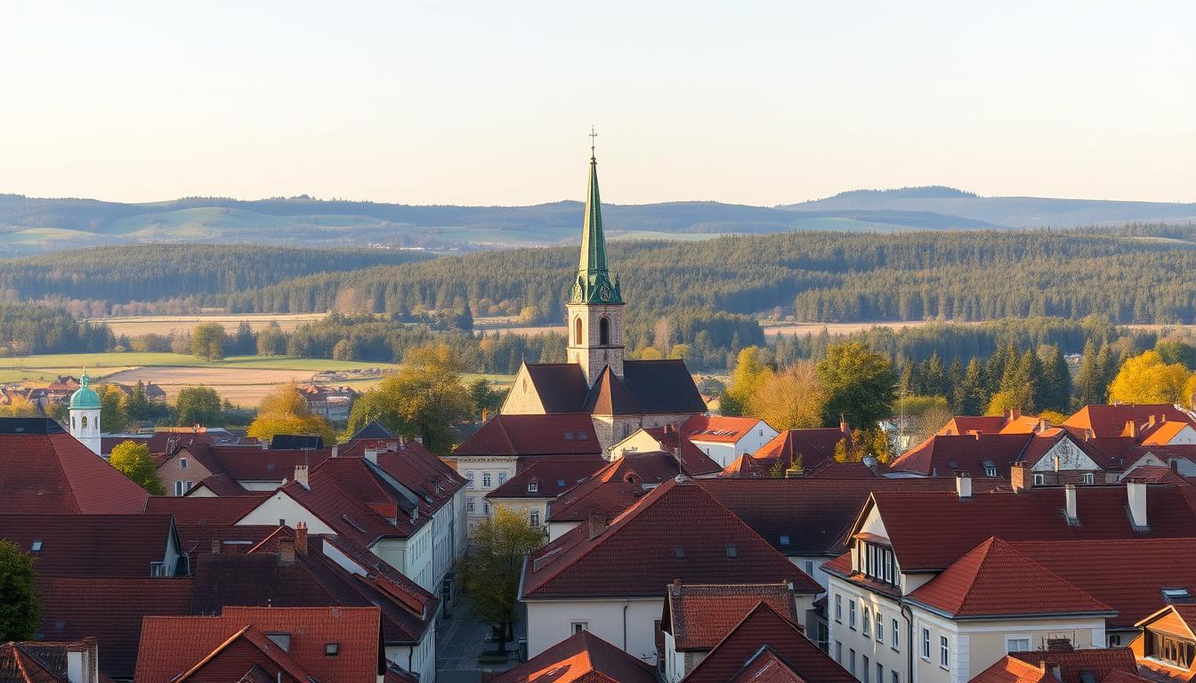 Atrakcje Strzelin
