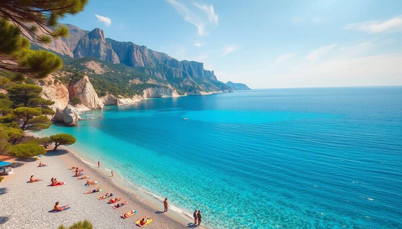 Kefalonia
