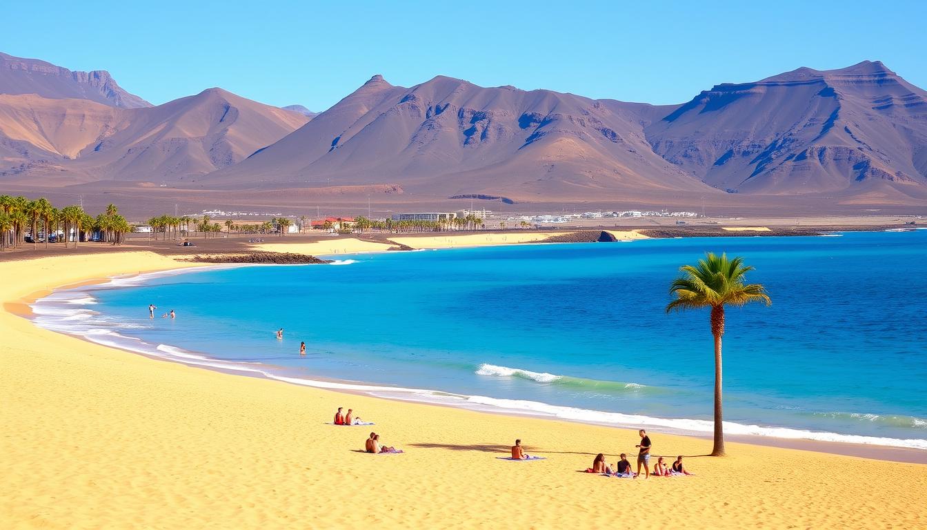 Lanzarote