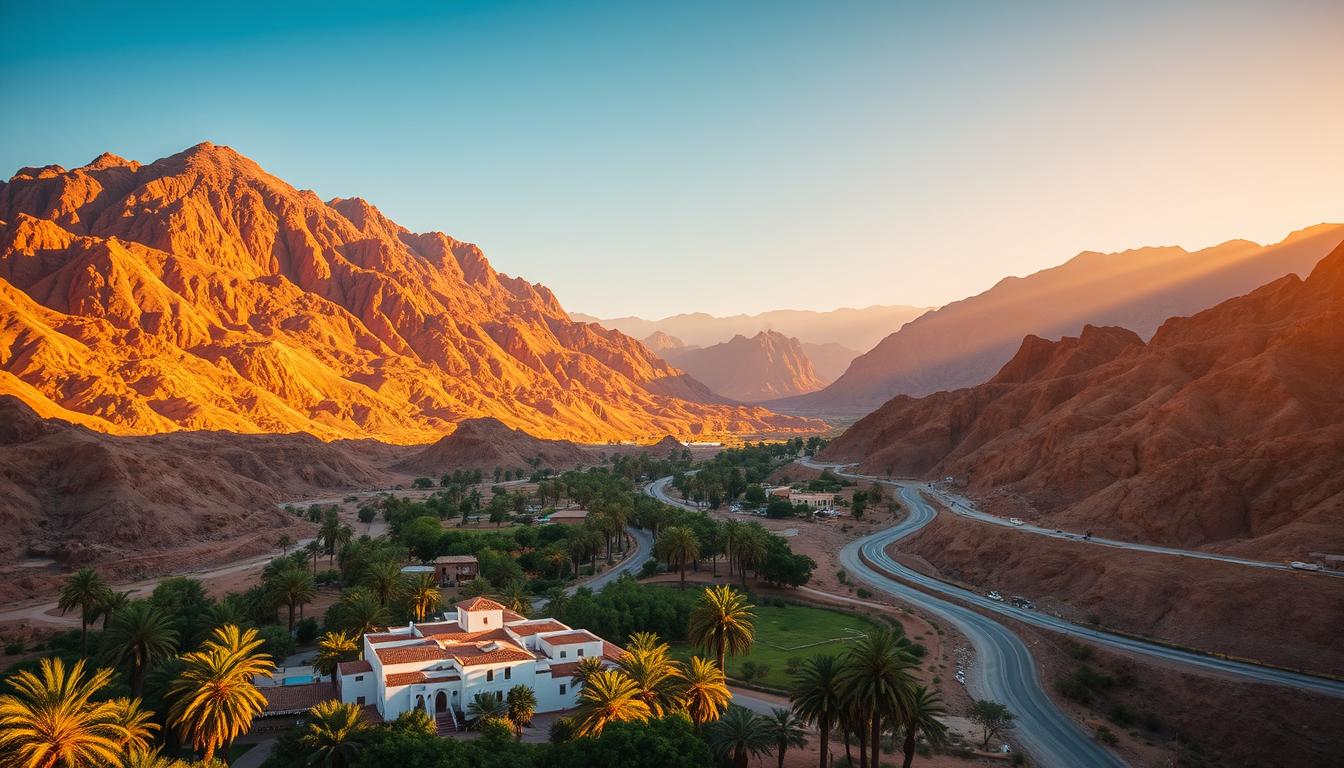 Oman