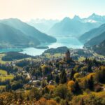 gdzie na wakacje w europie