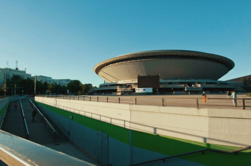 Co zobaczyć w Katowicach i gdzie szukać noclegu?