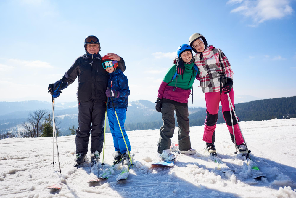 Stok narciarski w Wiśle a baza hotelowa – gdzie najlepiej się zatrzymać?